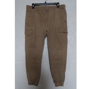 Bullhead Skinny Joggers